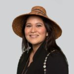 Barbara ‘Wáahlaal Gidaak Blake