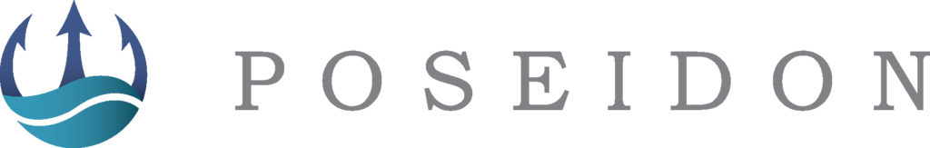 Poseidon Logo